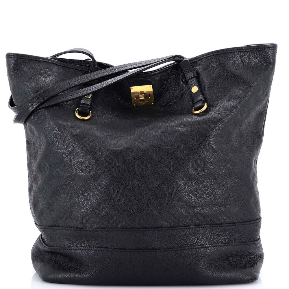 Louis Vuitton Citadine Handbag #253699L14B